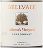 Bellvale Athena's Vineyard Chardonnay 2014