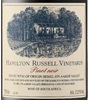 Hamilton Russell Pinot Noir 2016