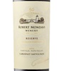 Robert Mondavi Reserve Cabernet Sauvignon 2013