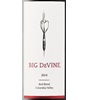 Big Devine 2014
