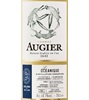 Augier L'océanique Cognac