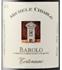 Michele Chiarlo Tortoniano Barolo 2012