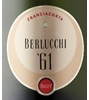 Berlucchi 61 Brut Franciacorta