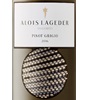 Alois Lageder Pinot Grigio 2016