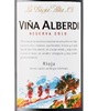 La Rioja Alta Viña Alberdi Reserva 2010