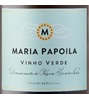 Maria Papoila Vinho Verde 2015