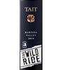 Tait Wines The Wild Ride 2014