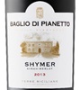 Baglio Di Pianetto Shymer Syrah Merlot 2013