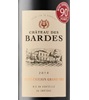 Château Des Bardes 2014