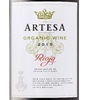 Artesa Tempranillo 2015