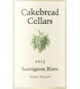 Cakebread Cellars Sauvignon Blanc 2015