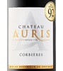 Château Auris Corbières 2014