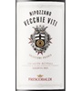 Nipozzano Vecchie Viti Riserva Chianti Rúfina 2013