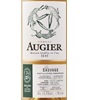 Augier Le Sauvage Cognac