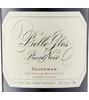 Belle Glos Dairyman Vineyard Pinot Noir 2015