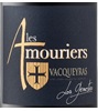 Domaine Des Amouriers Les Genestes 2014