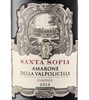 Santa Sofia Amarone Della Valpolicella Classico 2011