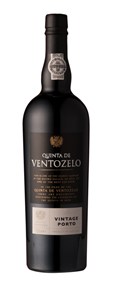 Quinta De Ventozelo Vintage Port 2002