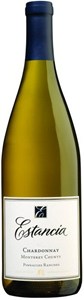 Estancia Pinnacles Ranches Sauvignon Blanc 2011