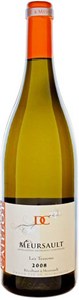 Domaine Michel Caillot Meursault Chardonnay 2009