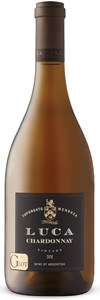 Luca G Lot Chardonnay 2010