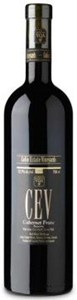 Colio Estate Wines Cev Reserve Cabernet Franc 2007