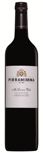 Pirramimma Old Bush Vine Grenache 2008