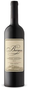 Burgess Cabernet Sauvignon 2005