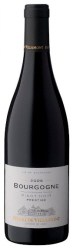 Henri De Villamont Les Évocelles Gevrey-Chambertin Pinot Noir 2009