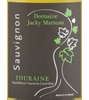 Domaine Jacky Marteau Sauvignon Touraine 2011