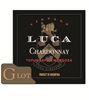 Luca G Lot Chardonnay 2010