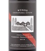 Wynns Coonawarra Estate Coonawarra Estate Cabernet Shiraz Merlot 2010