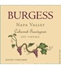 Burgess Cabernet Sauvignon 2005