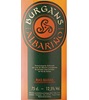 Burgáns Martín Códax Albariño 2010