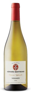 Gérard Bertrand Viognier 2014