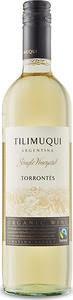 Tilimuqui Single Vineyard Torrontés 2015