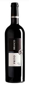 Quinta Do Encontro Preto Branco Reserva 2013