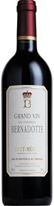 Château Bernadotte 2012