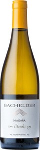 Bachelder Chardonnay 2013