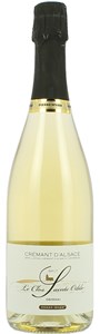 Pierre Sparr Le Clos Sainte Odile Brut Crémant D'alsace