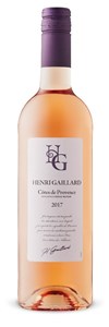 Henri Gaillard Rosé 2015