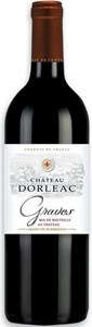Château Dorléac 2014