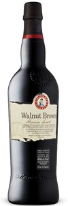 Williams & Humbert Walnut Brown Medium Sweet Sherry