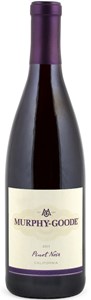 Murphy-Goode Pinot Noir 2013