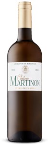 Château Martinon Entre-Deux-Mers 2014