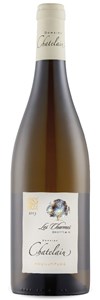 Chatelain Les Charmes Pouilly-Fumé 2013