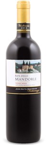 Vicchiomaggio Ripa Delle Mandorle 2014