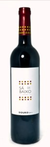 Sá De Baixo 2014