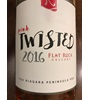 Flat Rock Cellars Pink Twisted Rosé 2015