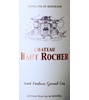 Château Haut Rocher 2008